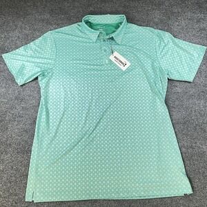 Bogey Bros Men’s Golf Polo - NWT